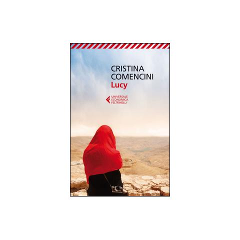 Cristina Comencini - Lucy - Foto 1