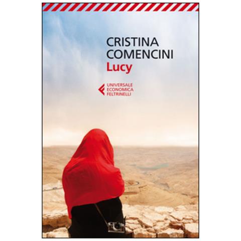 Cristina Comencini - Lucy - Foto 3