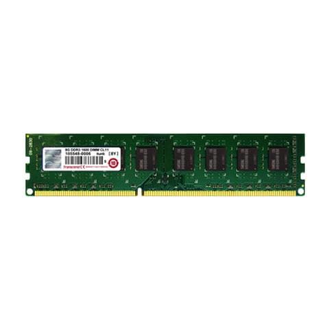 Memoria Dimm JetRam 4 GB (1 x 4GB) DDR3 1600 MHz CL11 - Foto 2