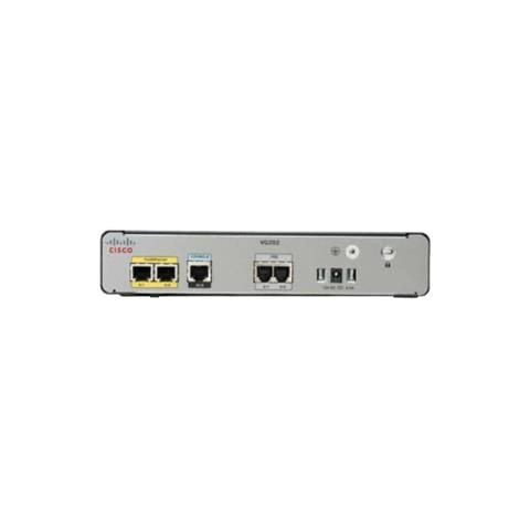 Cisco Vg202xm Analog Voice Gate Way En - Foto 2
