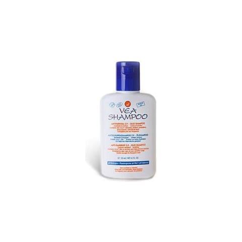 shampoo antiforfora - olio shampoo - 125 ml - Foto 4