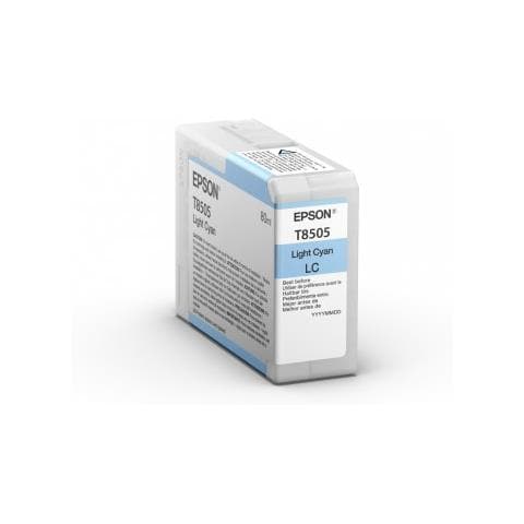 Cart. Ciano Chiaro 80 Ml - Foto 1