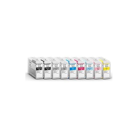Cart. Ciano Chiaro 80 Ml - Foto 2