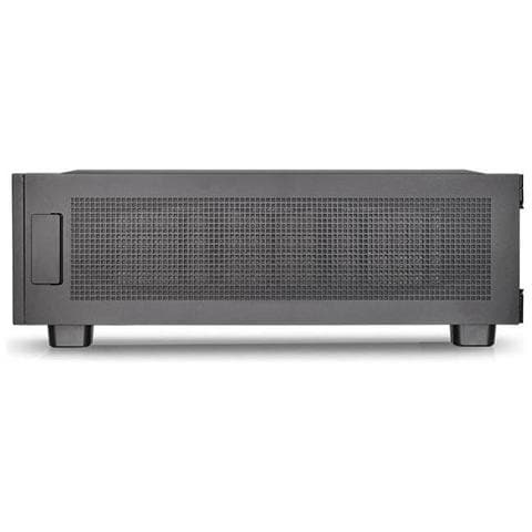 Base di Raffreddamento Core P100 Fino a 4 Ventole per Case W100 / WP100 Colore Nero  - Foto 3