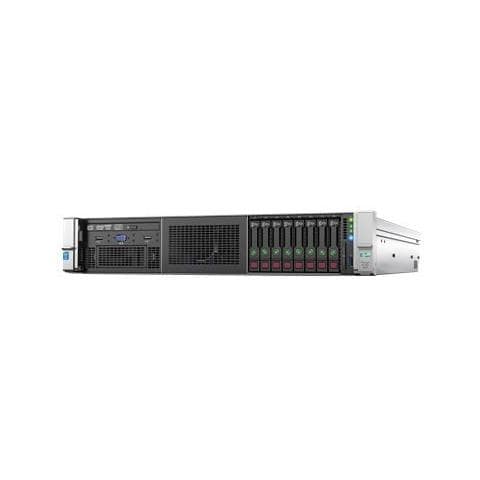 Server Armadio U2 ProLiant DL380 G9 Processore Intel Xeon E5 v4 E5-2660V4 14 Core 2 GHz Ram 64 GB No Hard Disk No Sistema Operativo - Foto 2