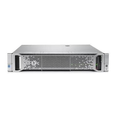 Server Armadio U2 ProLiant DL380 G9 Processore Intel Xeon E5 v4 E5-2660V4 14 Core 2 GHz Ram 64 GB No Hard Disk No Sistema Operativo - Foto 3