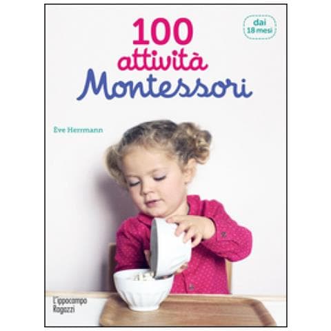 100 attività Montessori dai 18 mesi - Foto 2