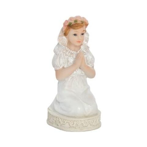 Decorazione Bimba Comunione - Foto 1