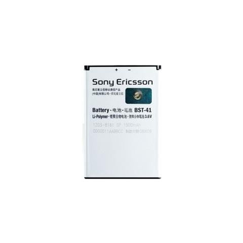 Batteria Sony Ericsson Bst-41 Bulk - Foto 1