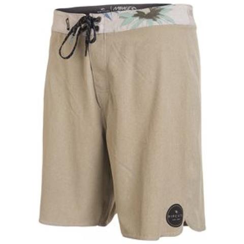 Costume Uomo Mirage Filler Up Grigio 30 - Foto 1