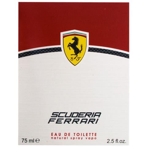 Profumi Uomo Profumo Scuderia Edt Vapo - 75 Ml - Foto 1