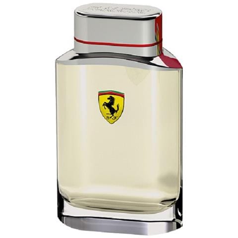 Profumi Uomo Profumo Scuderia Edt Vapo - 75 Ml - Foto 2