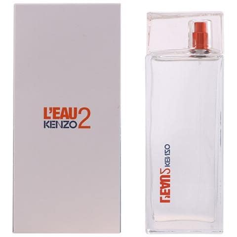 L'eau2 For Him Edt Vaporizador 100 Ml - Foto 1