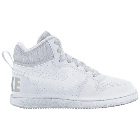 nike court borough mid 38