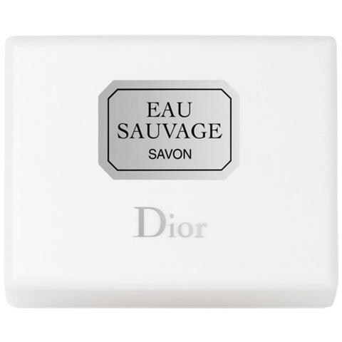 Eau Sauvage Savon 150 Gr - Foto 2