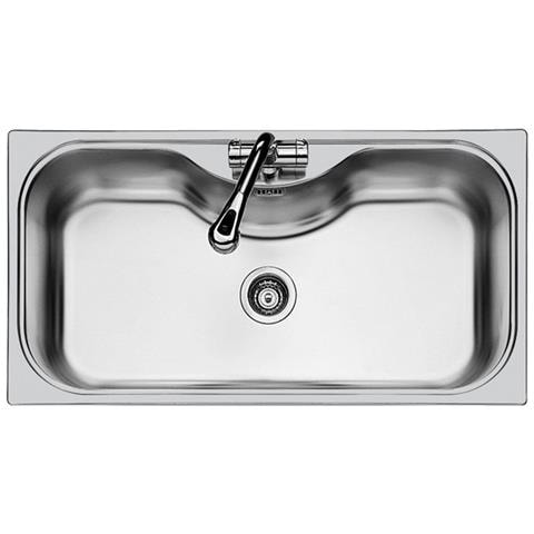 Lavello Uragano Std - 1555 600 - Foto 1