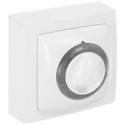 Interruttore Orario Bianco - Foto 1