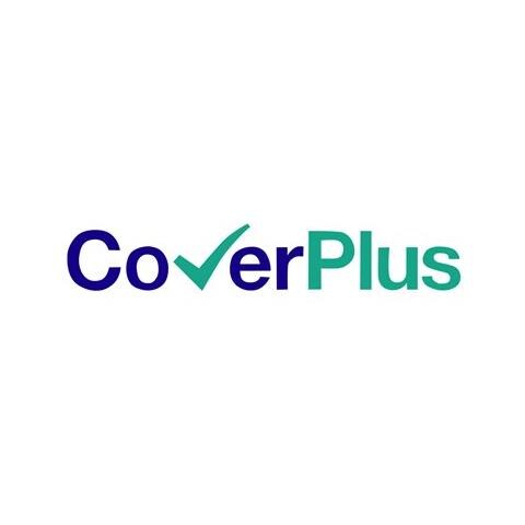 04 anni di assistenza CoverPlus on-center per EH-TW54xx / 56xx - Foto 1