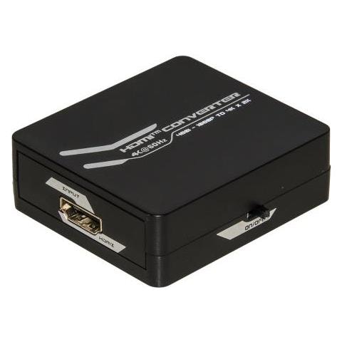 AMPLIFICATORE DI RISOLUZIONE DI UN SEGNALE HDMI DA 480i A HDMI 2.0 4Kx2K@ 60 HZ - Foto 1