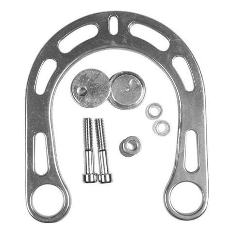 Stabilizzatore Di Frenata Cantilever V-brake Alluminio 93840 - Foto 5