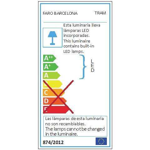 Tram 75532, Lampione - Foto 5