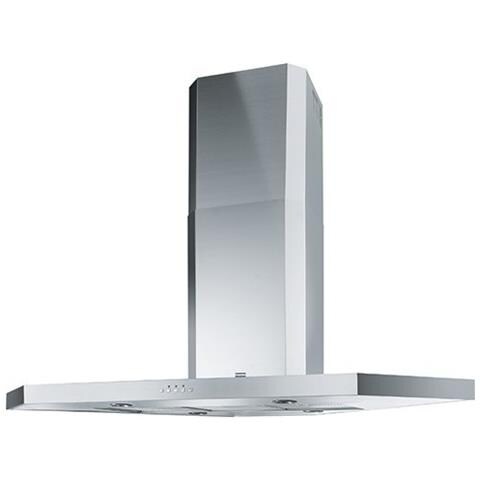 Cappa Ffc 1005 Xs Led0 Frankecappa Cronos - Foto 1