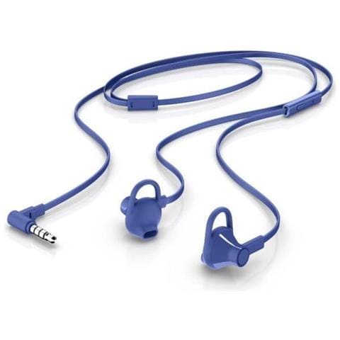 Auricolari con microfono Hp M Blue Doha Inear Headset 150 - Foto 1