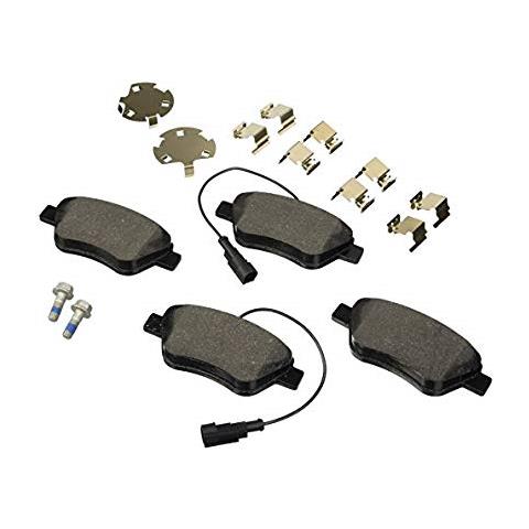 P23141 Pastiglia Freno Disco Anteriore - Foto 2