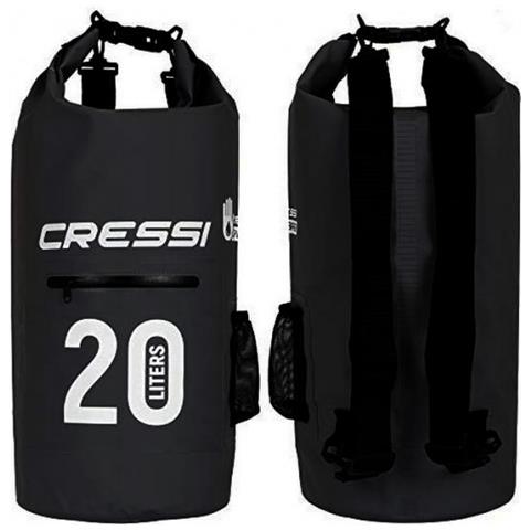 Dry Bag 20 Lt With Zip - Foto 1