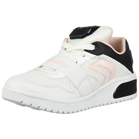 Sneakers Bambina Bianco 37 - Foto 1