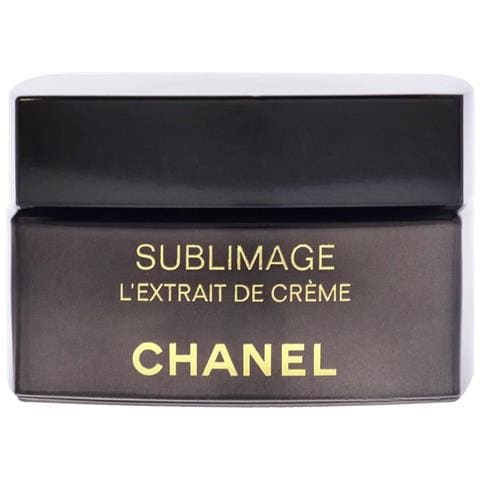 , Sublimage L'extrait, Rigenerazione, Panna, Per Il Viso, 50 Ml - Foto 2