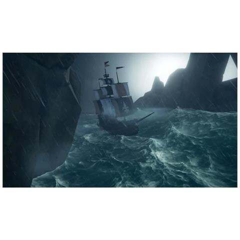 Gioco Xbox One Sea Of Thieves: Anniversary Edition - Foto 5