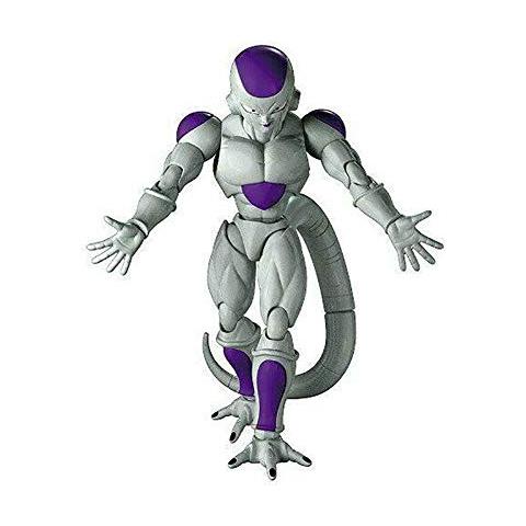 Bandai Figura-Rise standard 583 031 - (. Rinnovo verme) Kit in plastica per congelatore - Foto 2