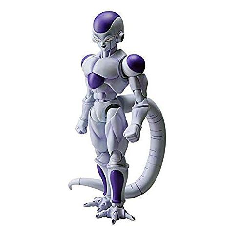 Bandai Figura-Rise standard 583 031 - (. Rinnovo verme) Kit in plastica per congelatore - Foto 1