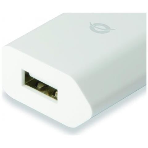 Althea05w Mini Caricatore 1xusb 5w Bianco - Foto 6