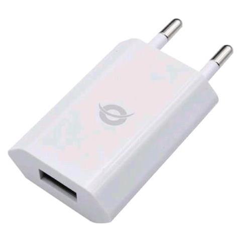 Althea05w Mini Caricatore 1xusb 5w Bianco - Foto 1