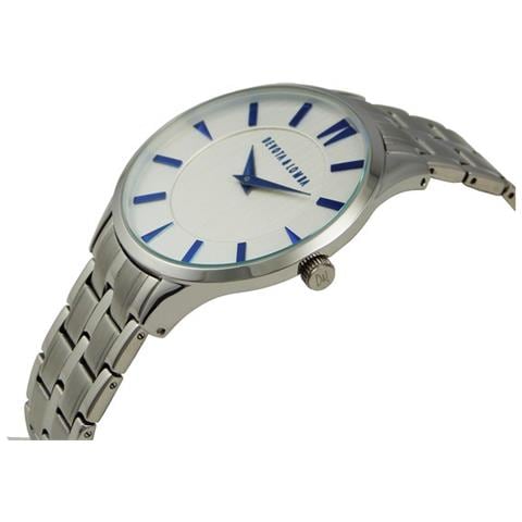 Orologio Uomo Dl012m-01white (40 Mm) - Foto 2