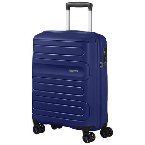 Trolley Sunside Spinner 55/20 Darknavy 107526-1265 - Foto 1