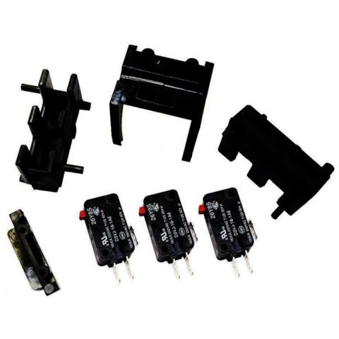 Ricambio Gruppo Micro-switch Serie Ati 88001-0151 - Ex 119rid202 - Foto 2