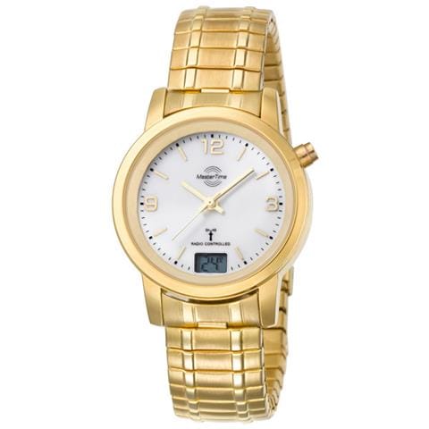 Mtla-10313-12m Orologio Da Donna - Foto 1