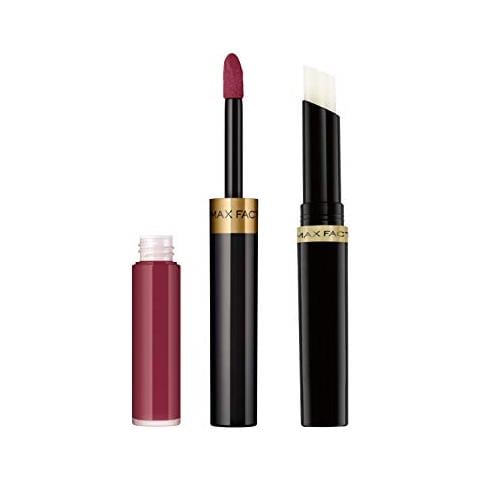Lipfinity Lip Colour Rossetto Lunga Durata E Gloss Idratante Con Applicazione Bifase, 108 Frivolous, 2.3 Ml E 1.9 G - Foto 1