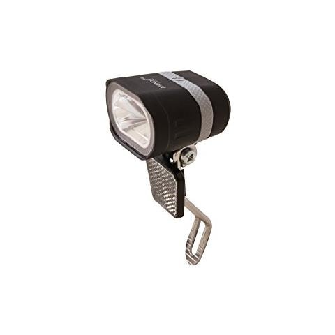 Faro Ÿ Alternatore Axendo 40xdas Nero - Foto 1
