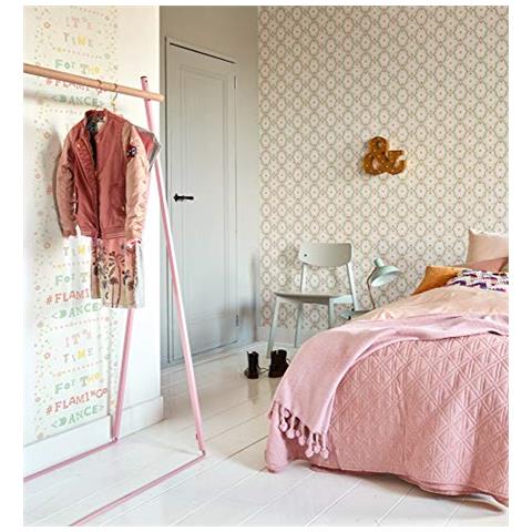 Carta Da Parati In Tessuto Non Tessuto Privo Di Pvc, 362933 - Foto 3