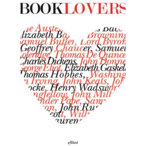 Licia Brandonisio Pennasilico - Booklovers. Citazioni celebri sui libri e la lettura - Foto 1