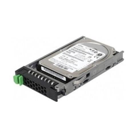 Hdd 1200 Gb Serial Attached Scsi (sas) Hot Swap 12gb / s 10k (2.5"") [ settore 512e - Foto 1
