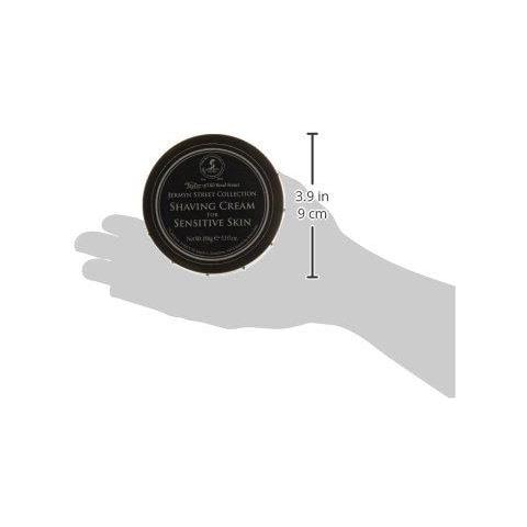 Jermyn Street Luxury Crema Da Barba Per Pelli Sensibili, 53 Once - Foto 2