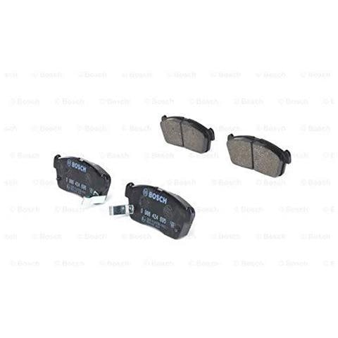 0986424695 Kit Pastiglie Freno - Foto 1