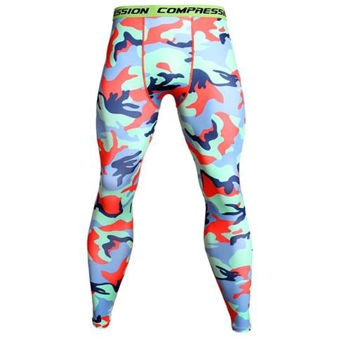 SLOWMOOSE - Pantaloni Da Jogging Da Palestra Leggings Da Allenamento  Sportivi Da Fitness Da Uomo [ c4 / S] - ePRICE