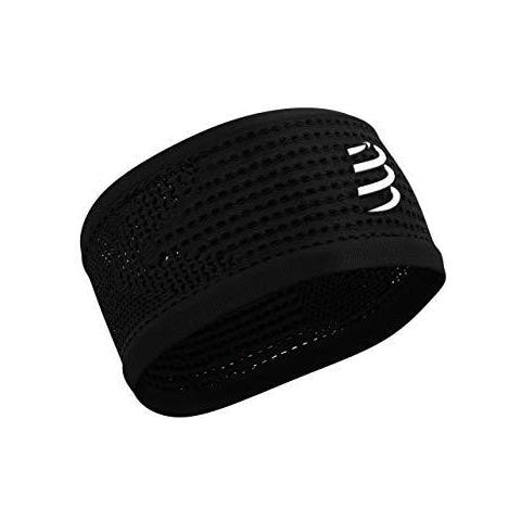 Fascia On Off Cinta Antitranspiracion De Correr Nero Talla Unica - Foto 1