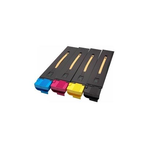 Mps Ciano Comp Xerox Colour Color C60, c70-737g / 34k#006r01656 - Foto 1